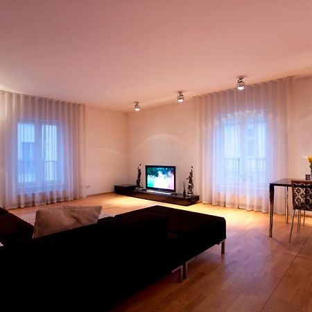 Tatari Apartment 塔林 外观 照片