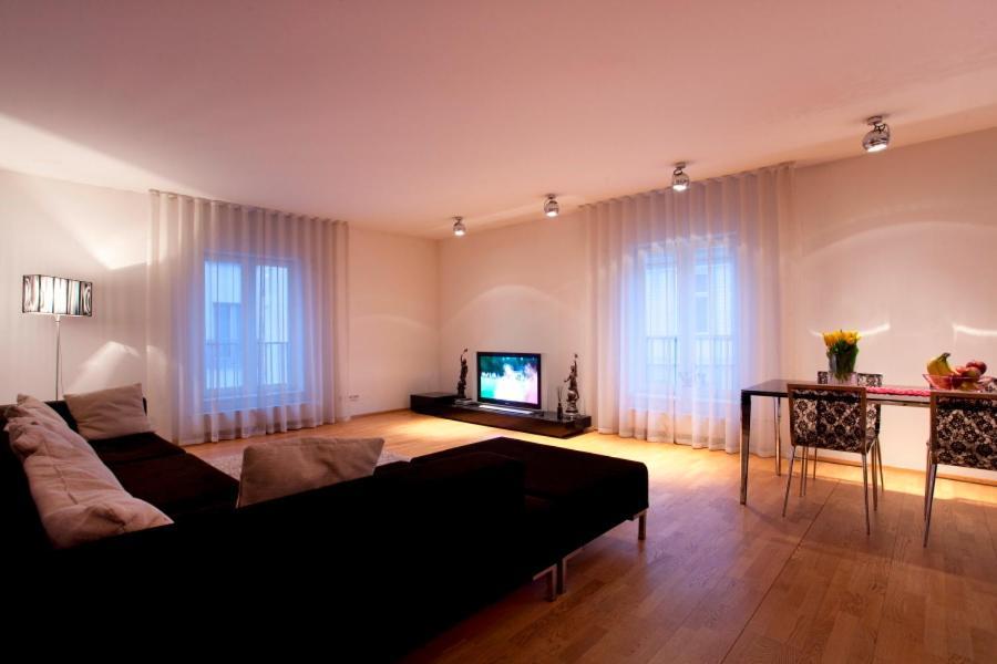 Tatari Apartment 塔林 外观 照片