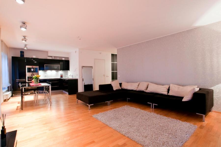 Tatari Apartment 塔林 客房 照片