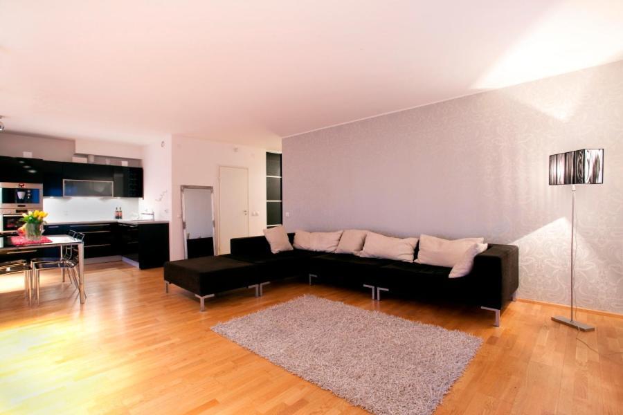 Tatari Apartment 塔林 客房 照片